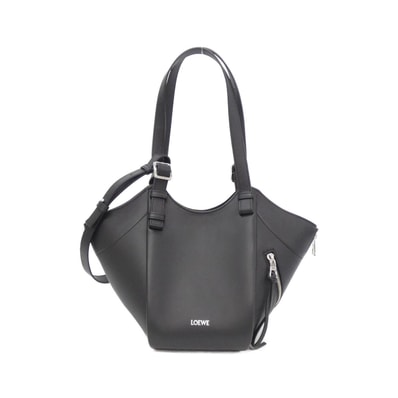 【新品】ロエベ ハンモック フリップ バッグ A538HHBX07 ショルダーバッグ