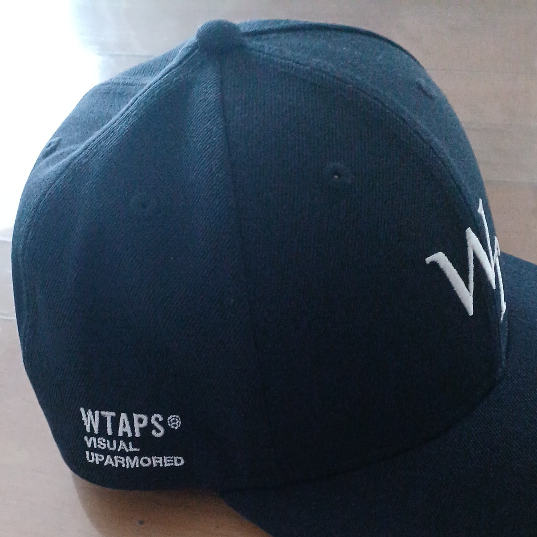 Mrs.GREEN APPLE x SNKRDUNK  NEW ERA 9THIRTY MGA LOGO CAP 
