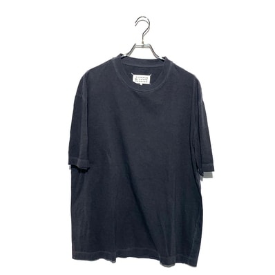 MAISON MARGIELA S30GC0704 S20079 ガーメントダイオーバーサイズTシャツ
