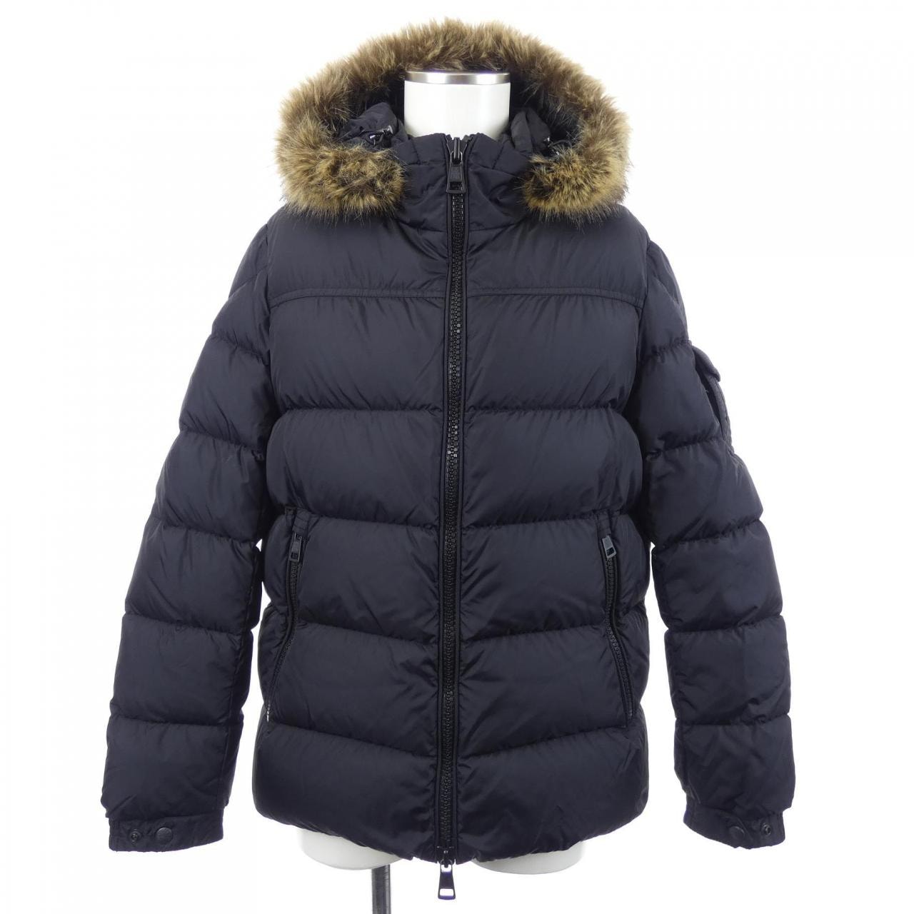 モンクレール MONCLER MOREL ダウンジャケット