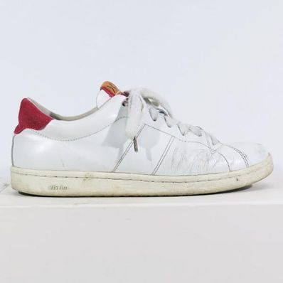 VISVIM ビズビム 17SS FOLEY-FOLK スニーカー