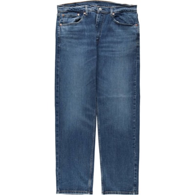 古着 リーバイス Levi's 505-2111 ストレートデニムパンツ メンズw36相当/eaa634170