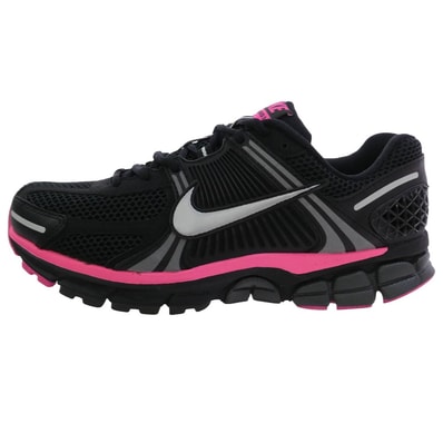 NIKE ナイキ スニーカー FB9149-004 ZOOM VOMERO 5 ズーム ボメロ 5 ローカット スニーカー ブラック系 27cm【中古】