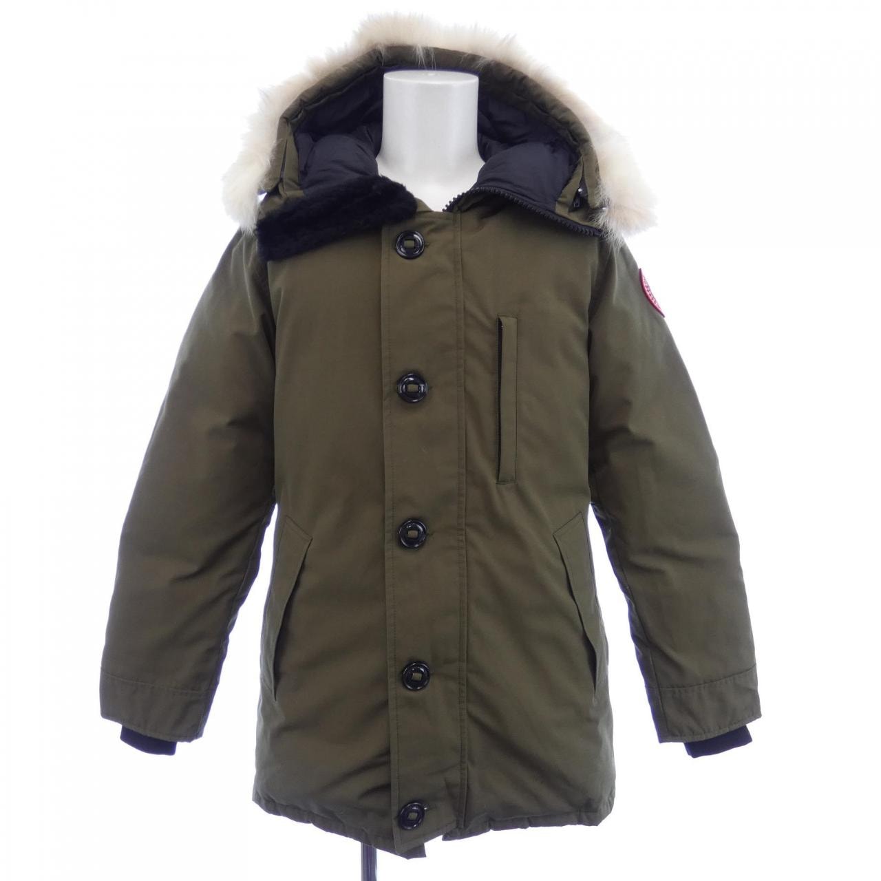 カナダグース CANADA GOOSE ダウンジャケット