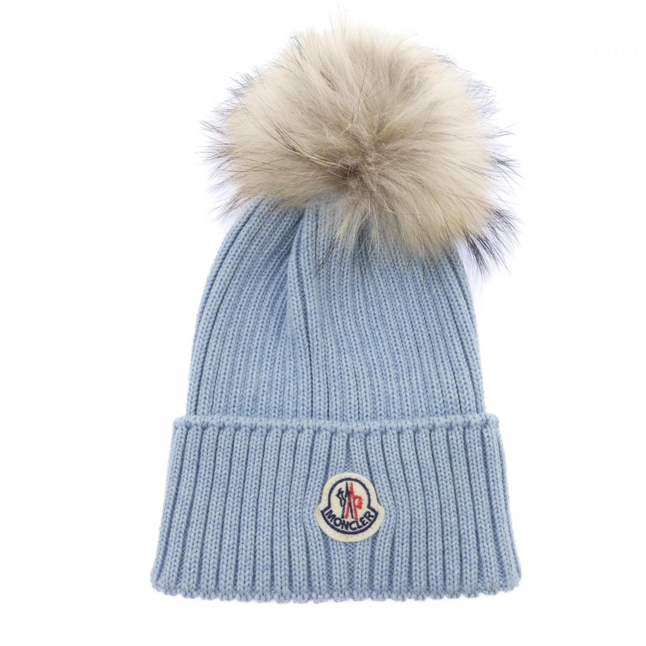 モンクレール MONCLER C29540031665 ニットキャップ