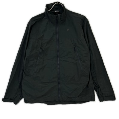 ゴールドウィン GL15143 チャコール Nylon Multi Purpose Jacket ナイロンマルチパーパスジャケット 2