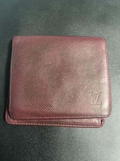 ルイ・ヴィトン 財布