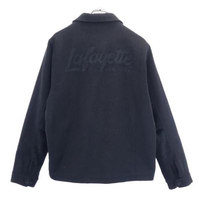 LFYT ウールジャケット