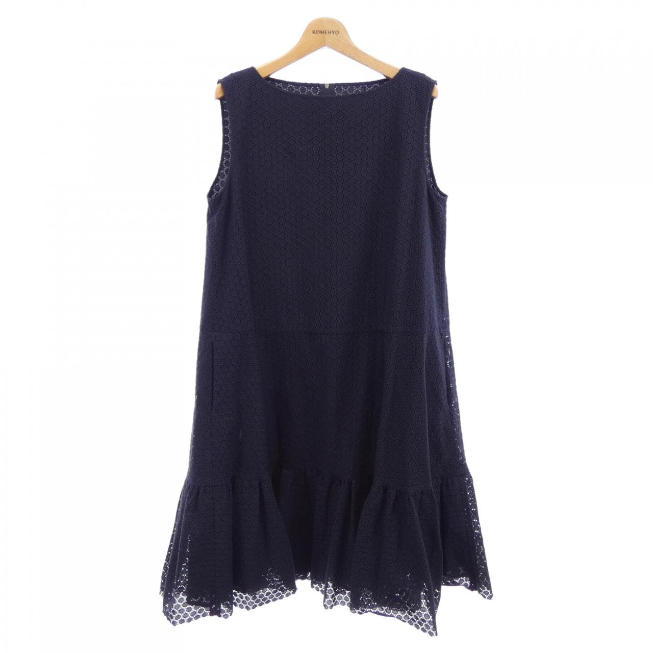 フォクシー FOXEY CERISIER 43374 ワンピース