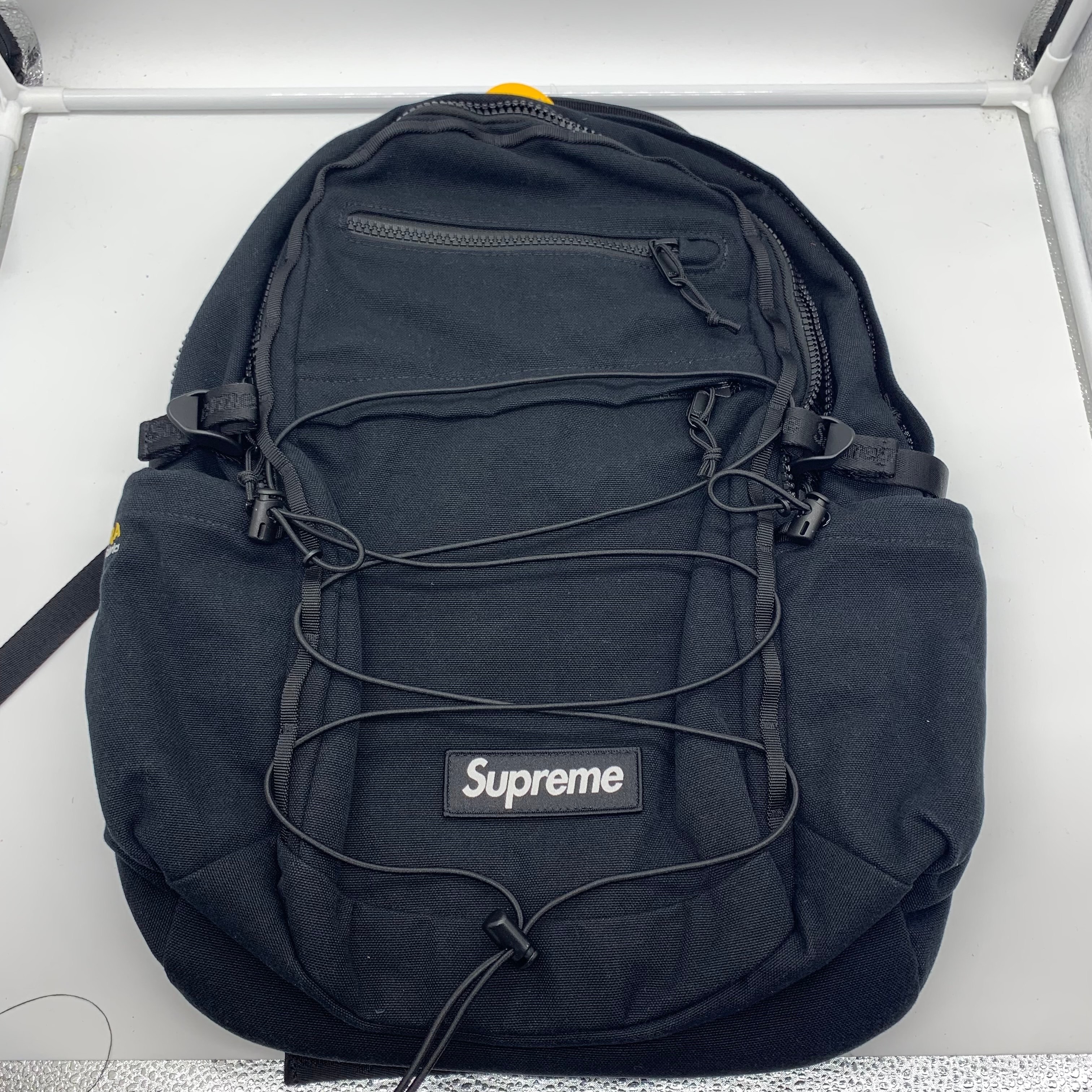 Supreme 25SS Backpack 