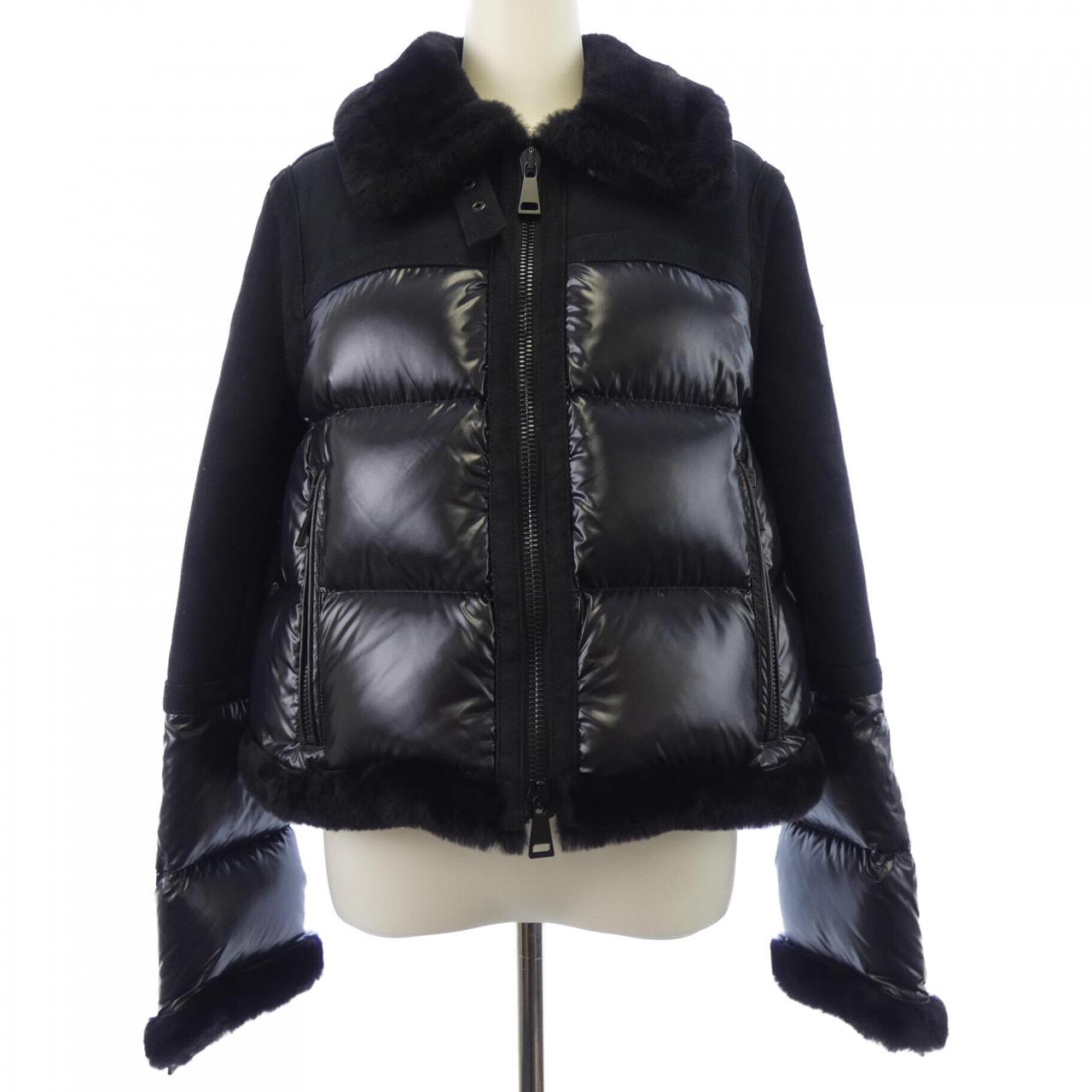 モンクレール MONCLER EPIAIRE ダウンジャケット