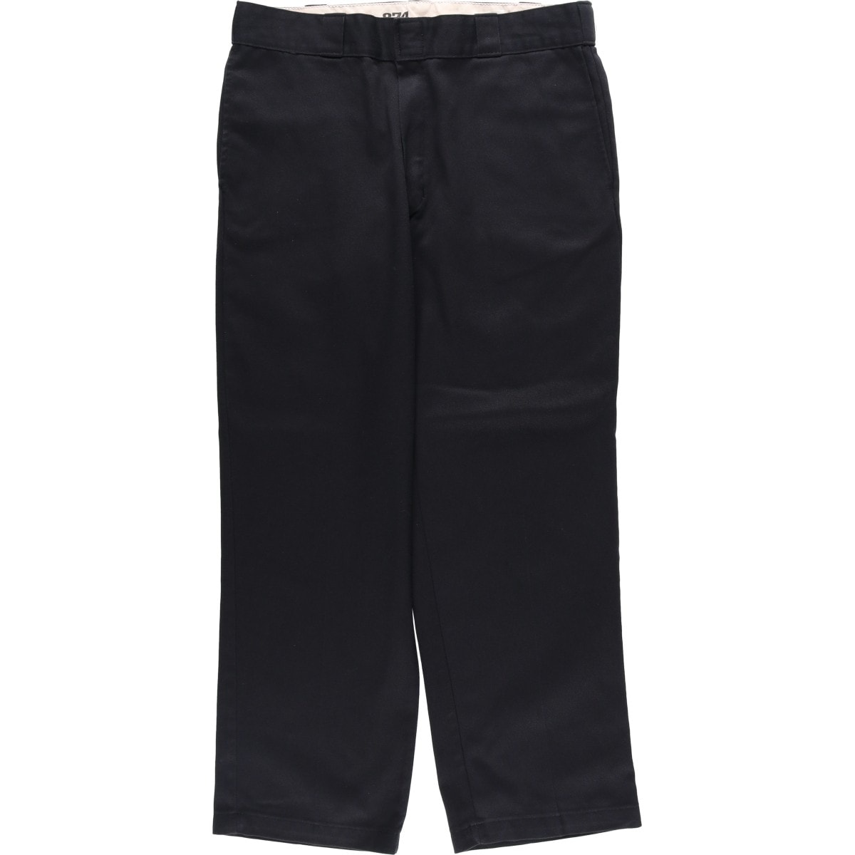 古着 ディッキーズ Dickies 874 FLEX ORIGINAL FIT ワークパンツ メンズw35相当/eaa636130