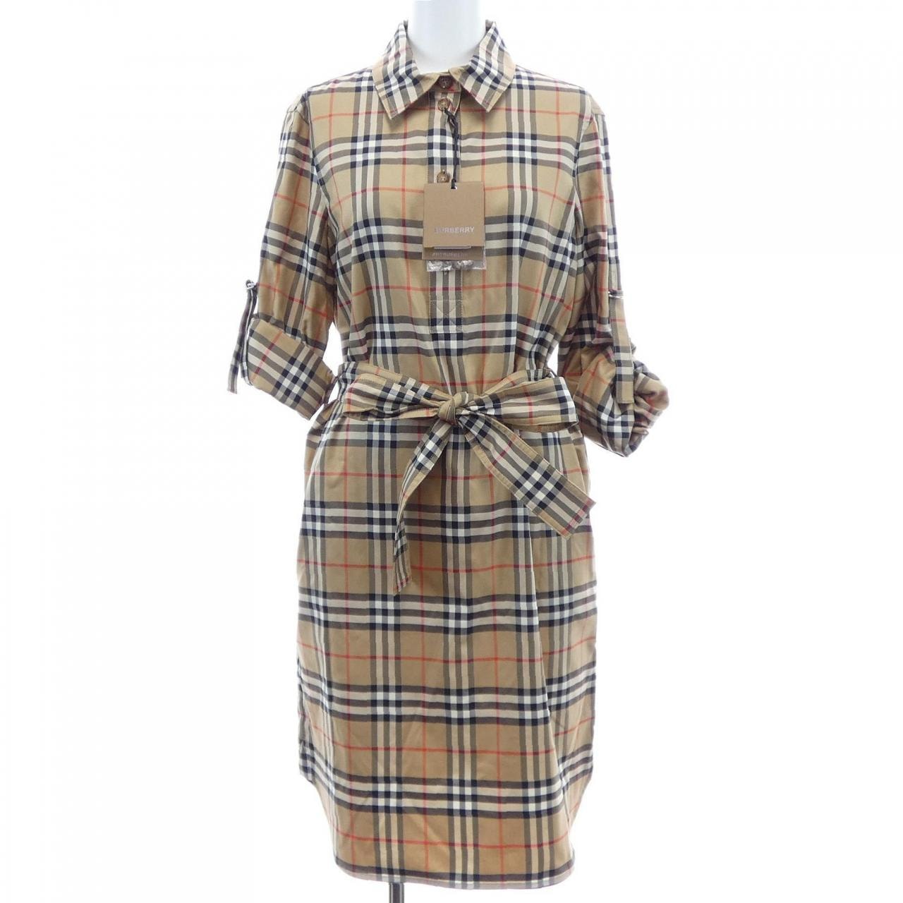 バーバリー BURBERRY 8085647 ワンピース