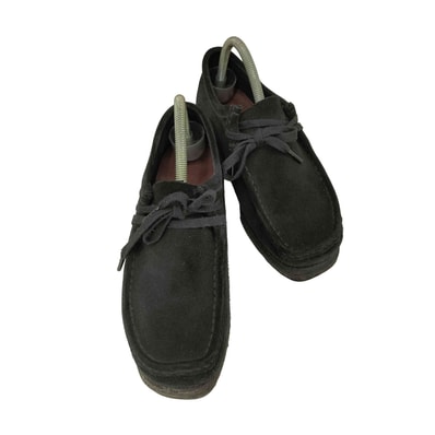 Wallabee ワラビー【1143500800240】