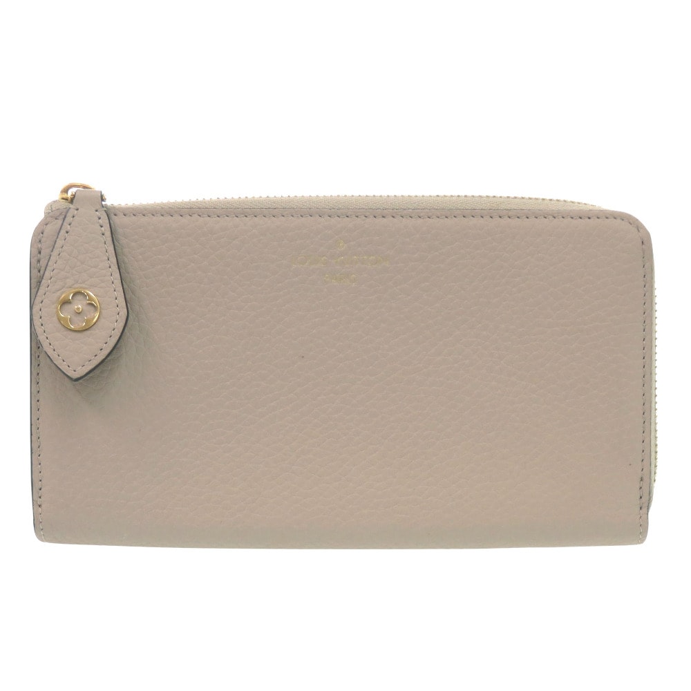 ルイ・ヴィトン  ポルトフォイユ コメット M63104  レザー