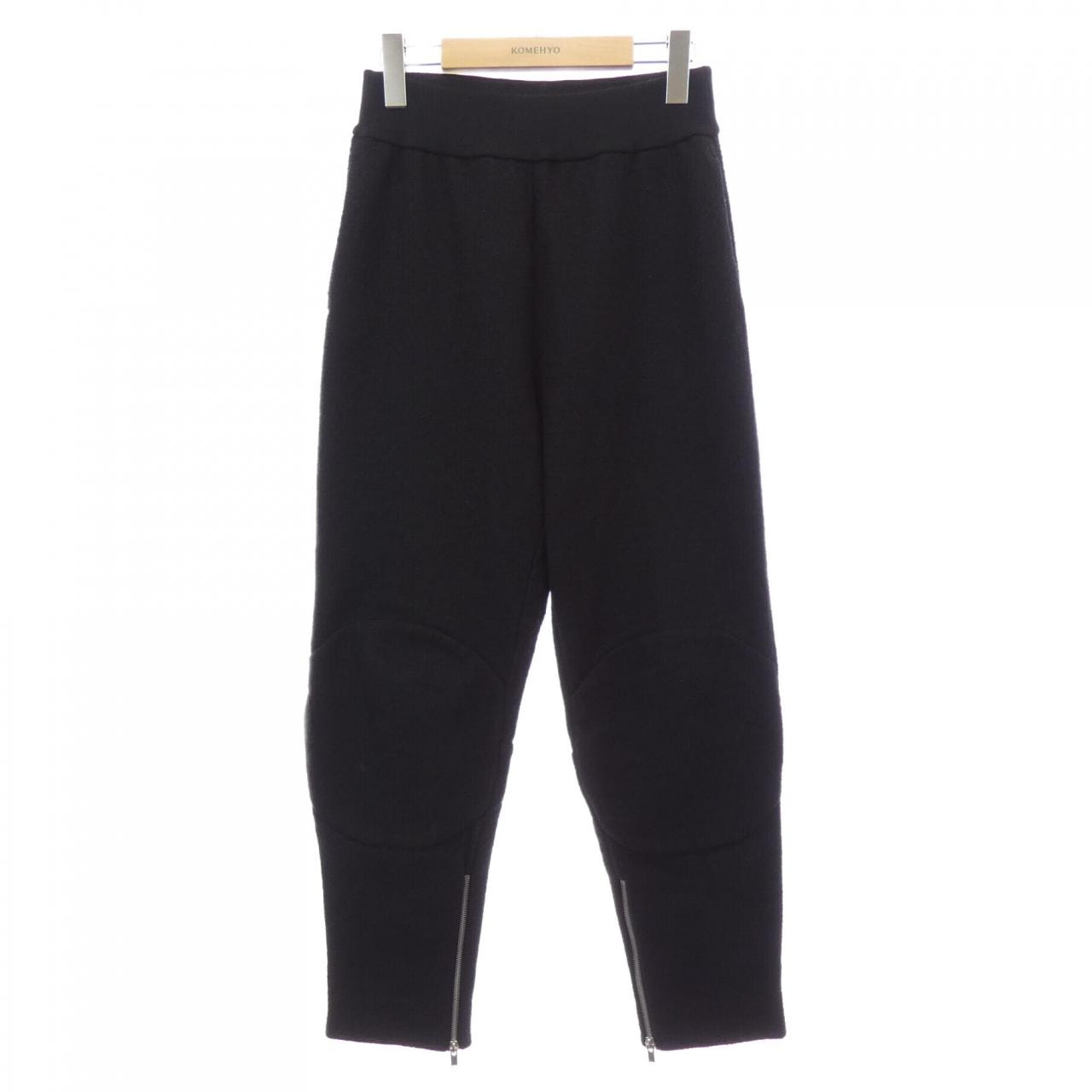 ジルサンダー JIL SANDER KKJMIW0509 パンツ