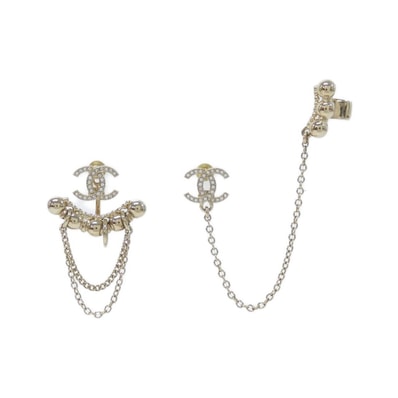 シャネル AB7789 ピアス