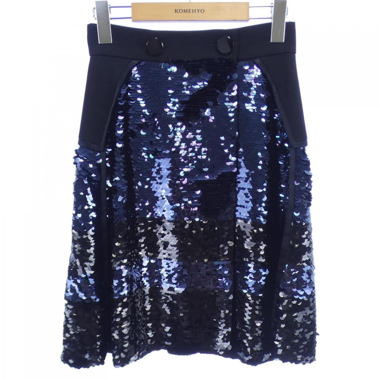 ルイヴィトン LOUIS VUITTON スカート