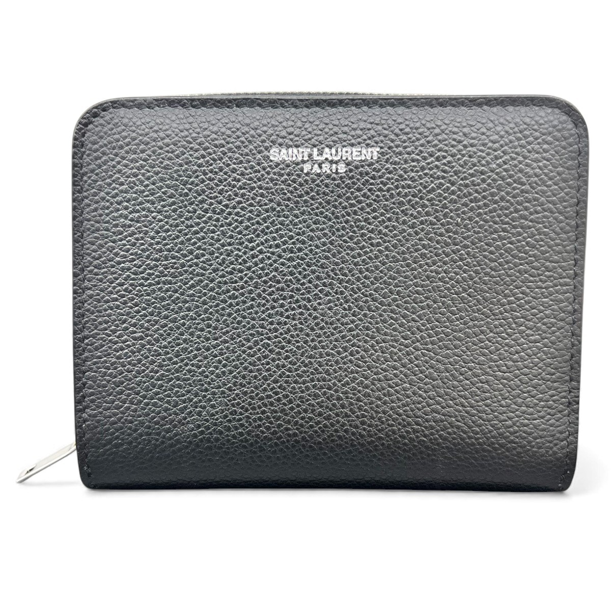 サンローランパリ668319 二つ折り財布 ユニセックス