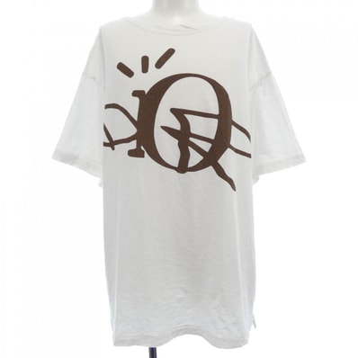 ディオール DIOR TRAVIS SCOTT CACTUS JACK 283J632A0752 Tシャツ