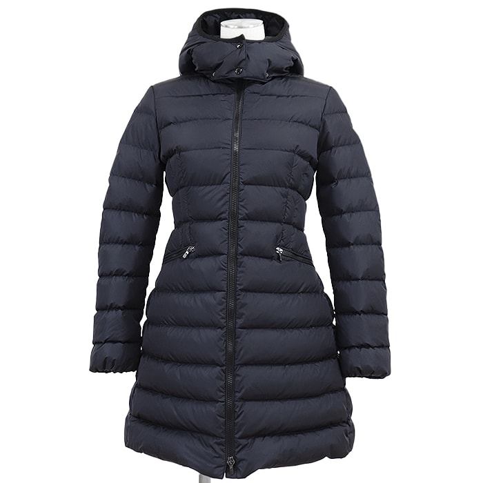 目立った傷や汚れなし】美品 モンクレール キッズサイズ コート 2021年