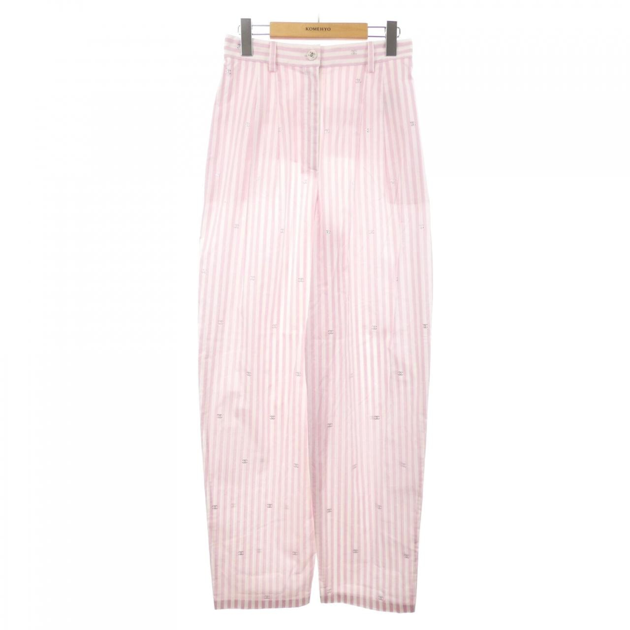 シャネル CHANEL P76233V68306 パンツ