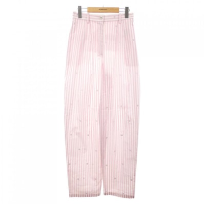 シャネル CHANEL P76233V68306 パンツ