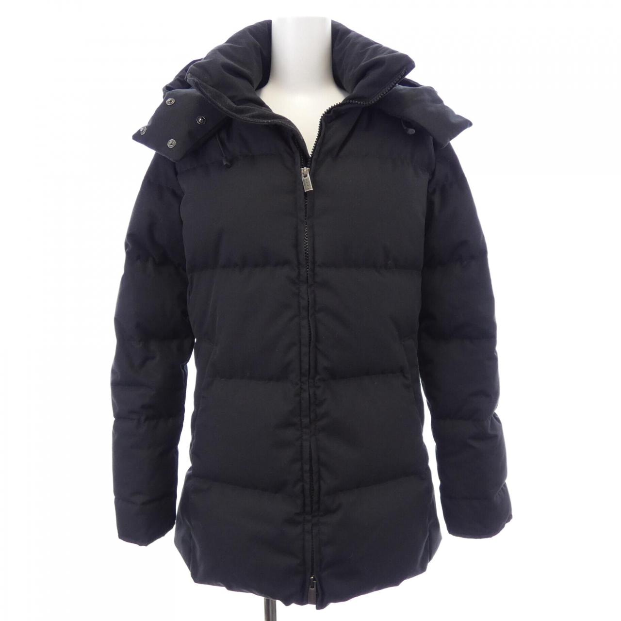 ピレネックス PYRENEX LILLE ダウンコート