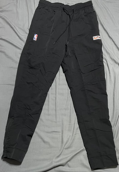 Kith x Nike x New York Knicks Short "Black"