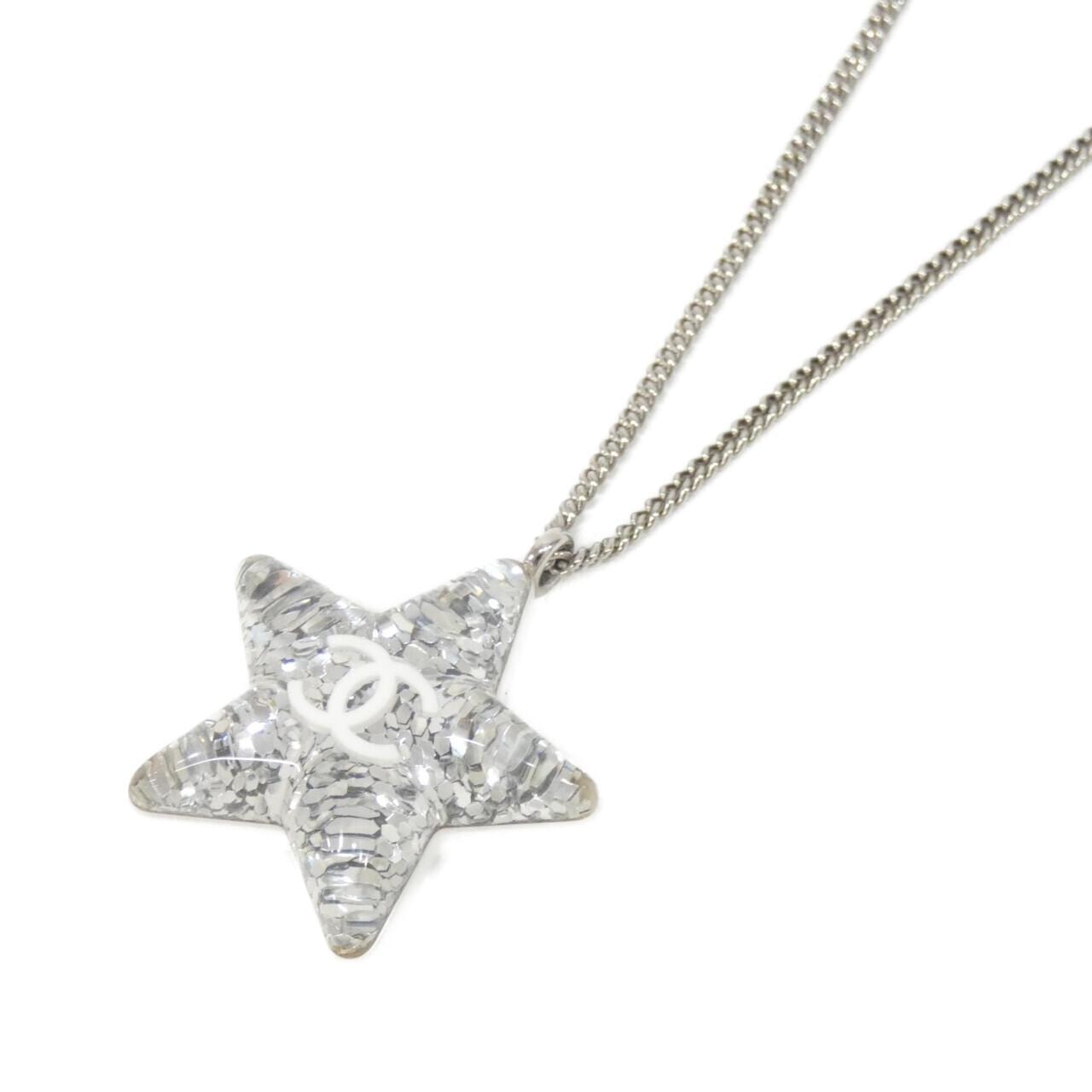 シャネル ABF131 ネックレス