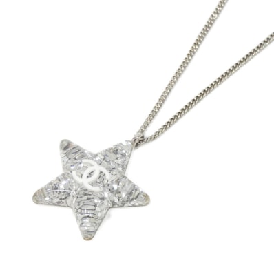 シャネル ABF131 ネックレス