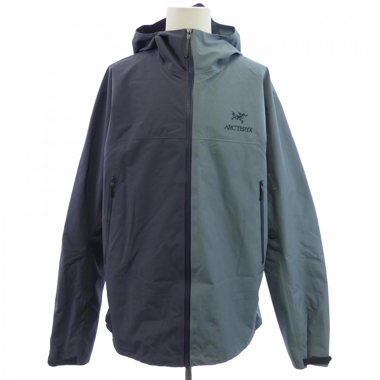 アークテリクス ARC'TERYX BETA JACKET RECUT NO19 パーカー