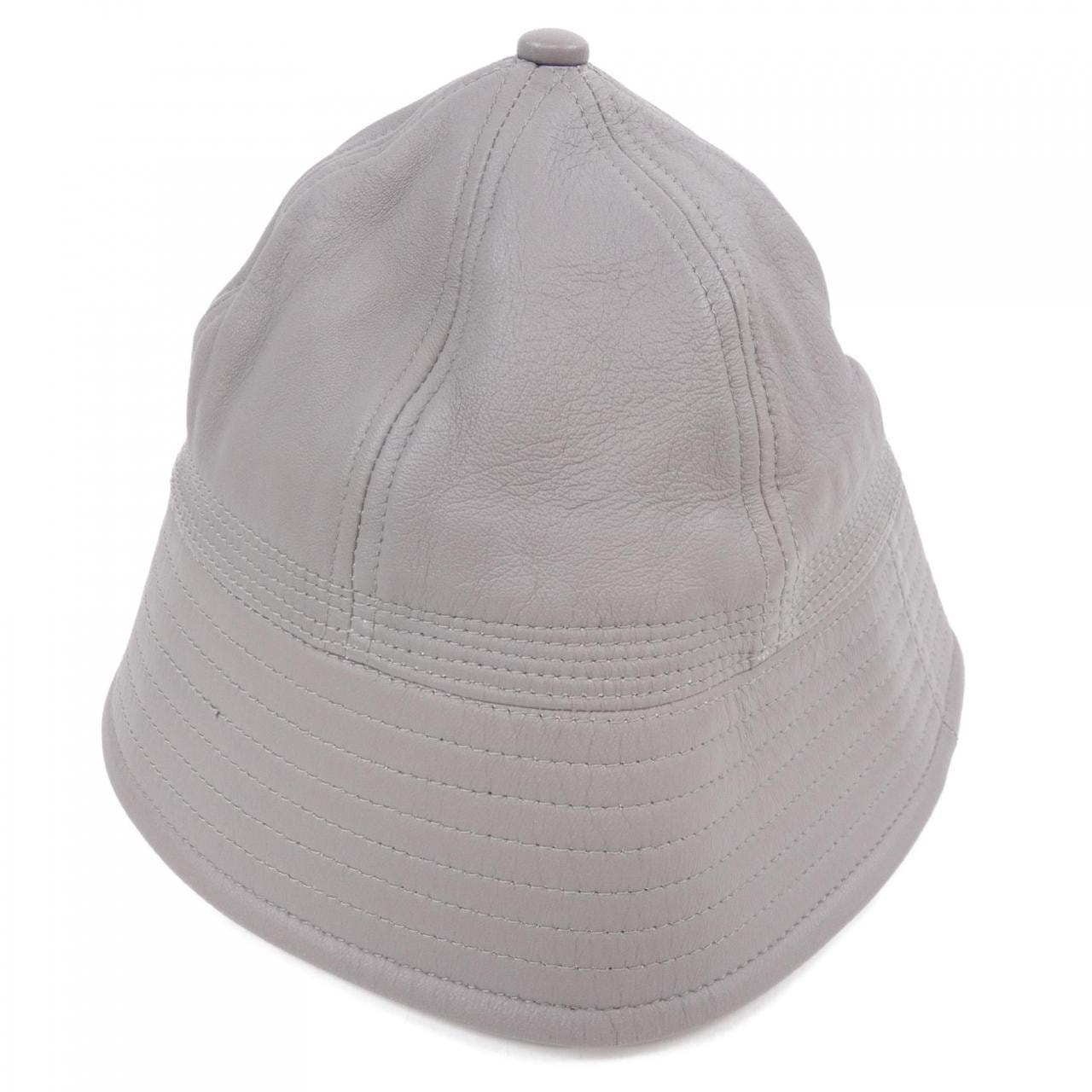 エンダースキーマー HENDER SCHEME DI-RC-SHS ハット