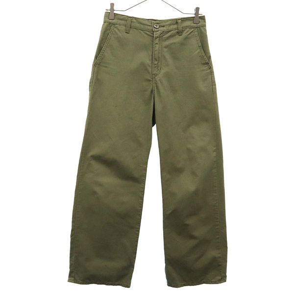 Levi's リーバイス DAD CHINO チノパンツ