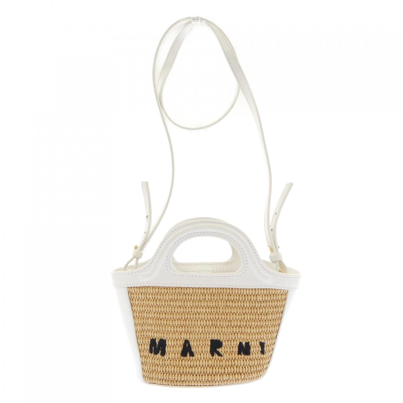 マルニ MARNI TROPICALIA BMMP0067Q0 BAG