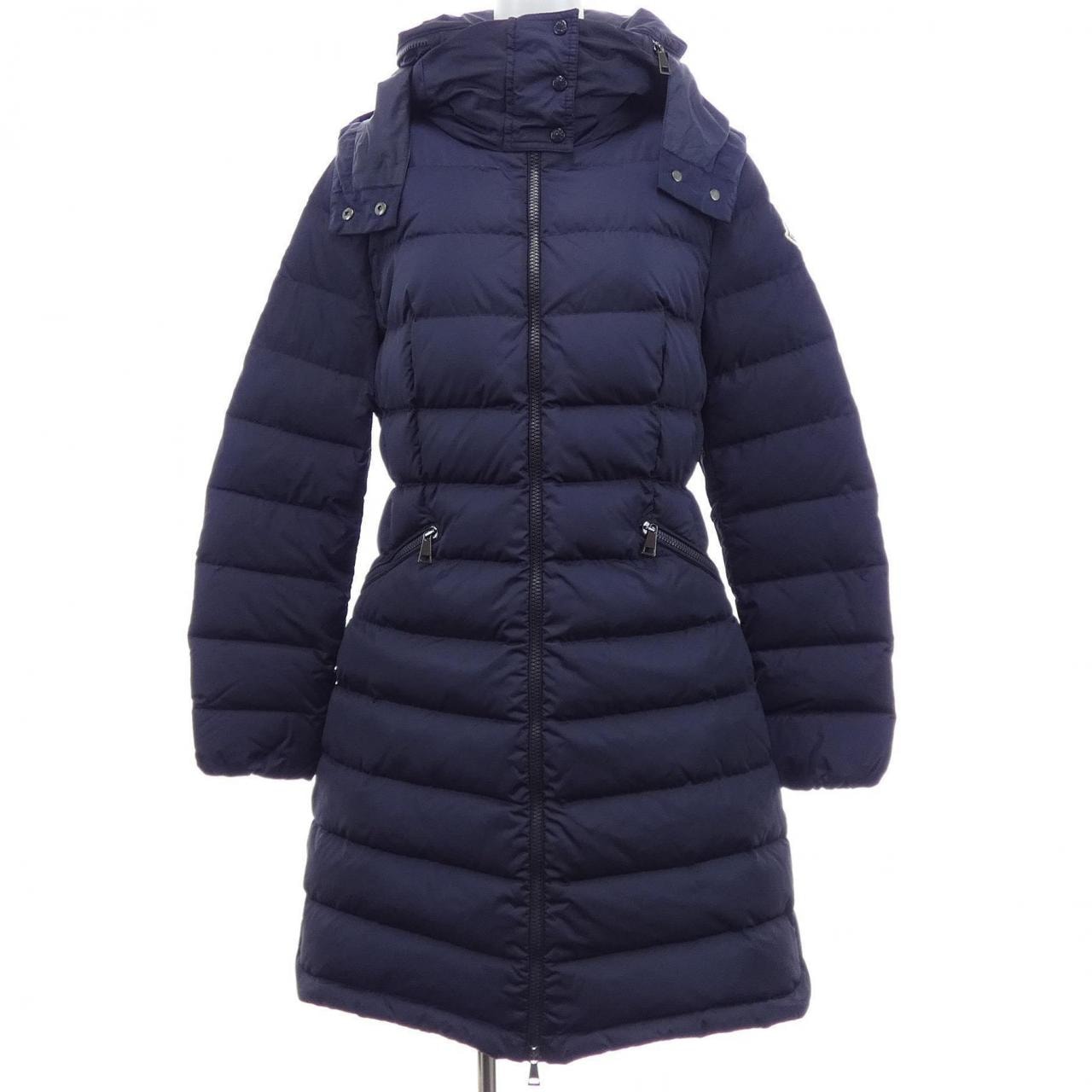 モンクレール MONCLER FLAMMETTE ダウンコート