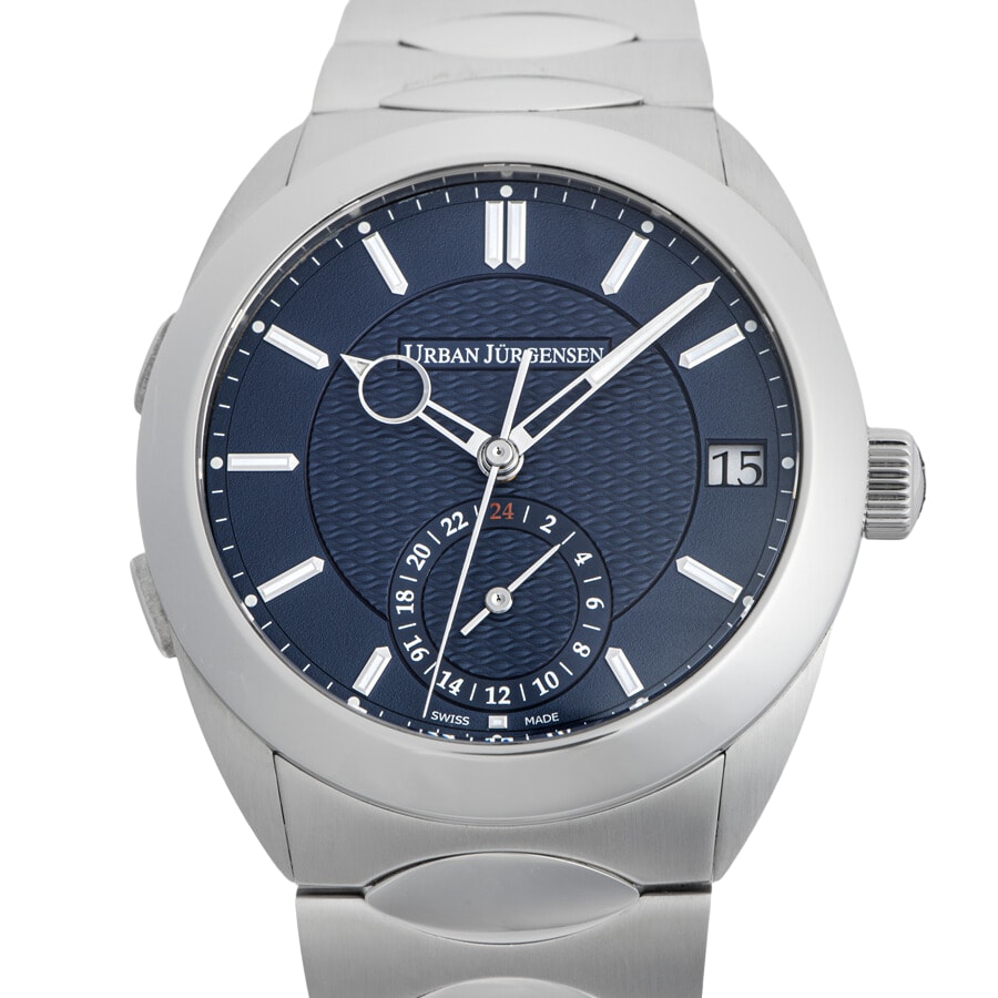 ウルバン・ヤーゲンセン ワン 5541 GMT【中古】