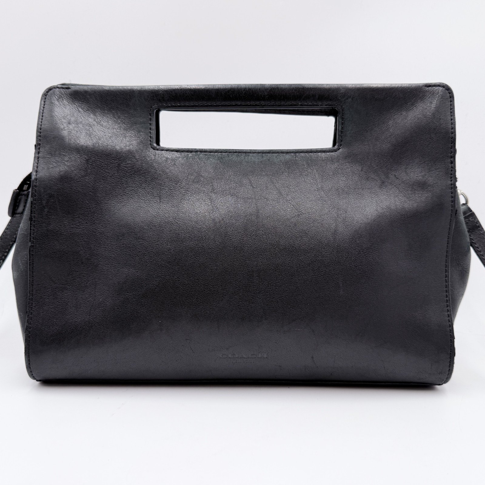 コーチ ショルダーバッグ レディース