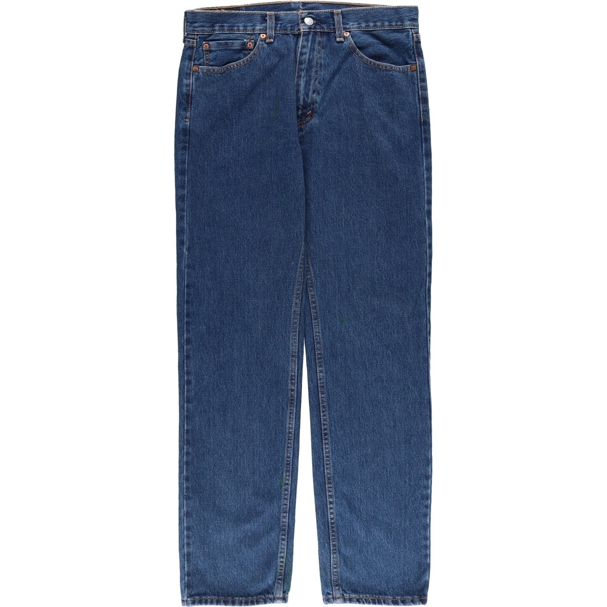 古着 リーバイス Levi's 505 テーパードデニムパンツ メンズw35相当/eaa614608