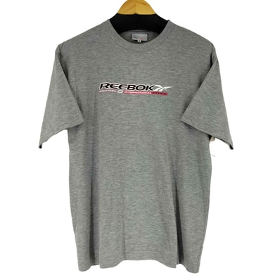 00S ロゴプリント S/S Tシャツ【1143357456898】