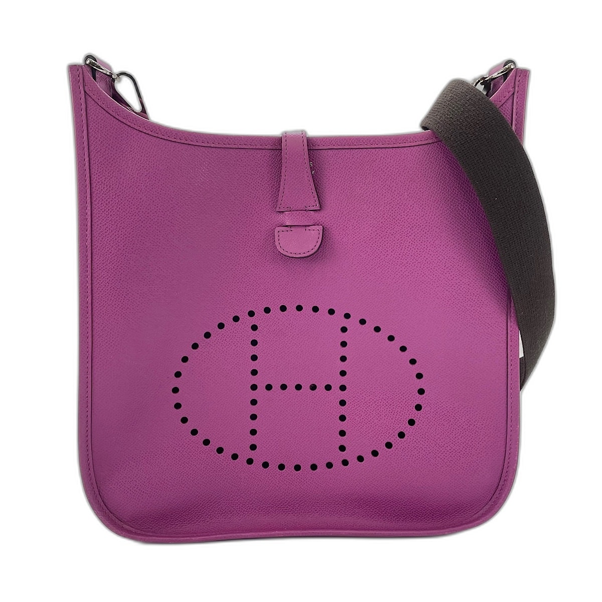 エルメス HERMES エブリン2PM ショルダーバッグ【中古】