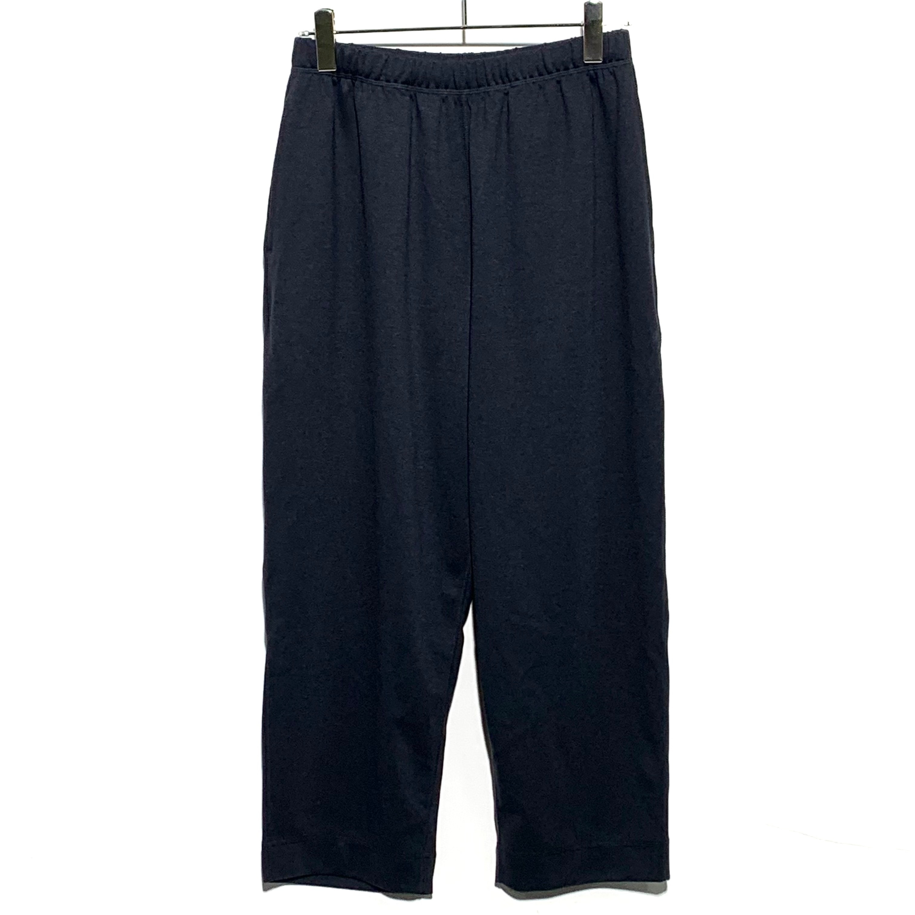 N.HOOLYWOOD EASY PANTS charcoal