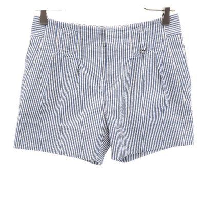 GUCCI グッチ シアサッカー ショートパンツ