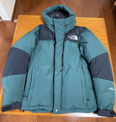 The North Face Baltro Light Jacket NT 2020/2021 "New Taupe"