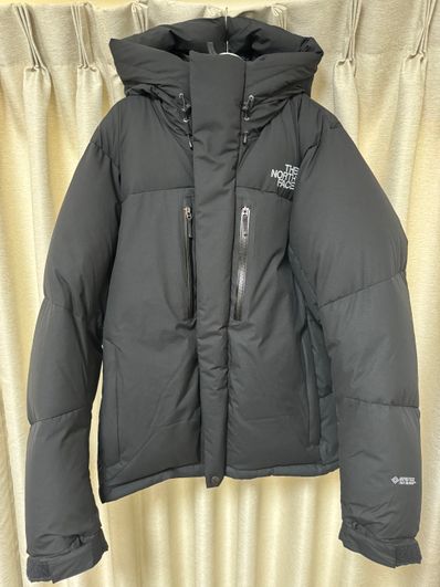 The North Face Baltro Light Jacket 2022 "Black"
