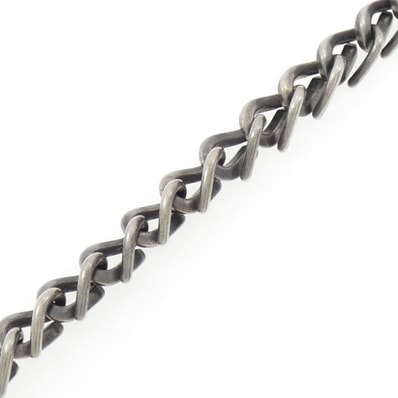 ティファニー フォージ ミディアム ブレスレット