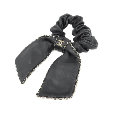 シャネル AA7497 シュシュ