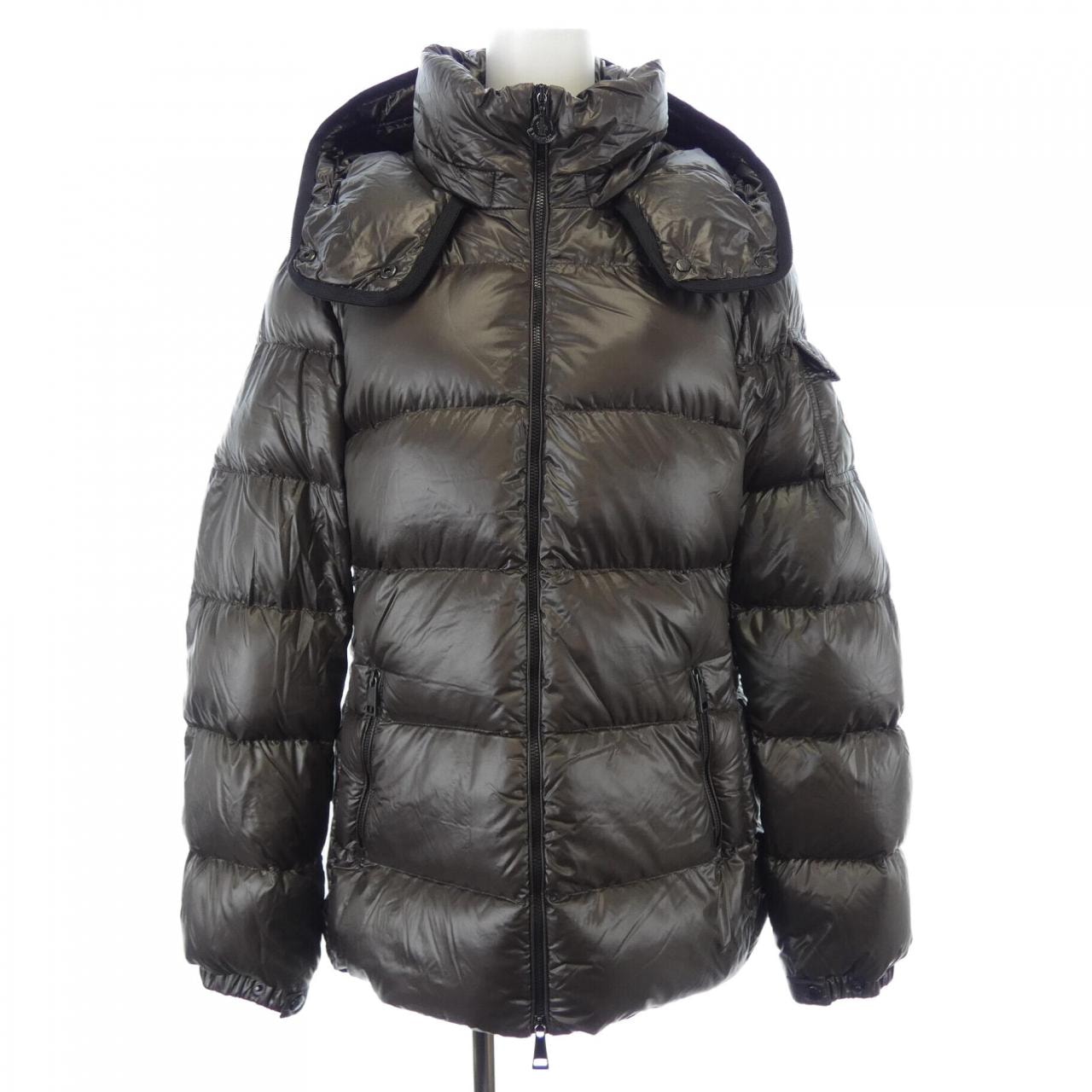 モンクレール MONCLER BERRE ダウンジャケット