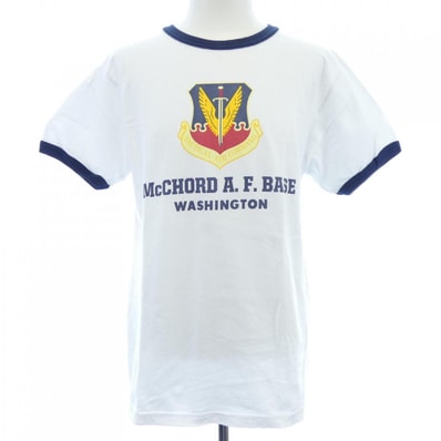 バズリクソンズ BUZZ RICKSON'S Tシャツ