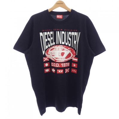 ディーゼル DIESEL Tシャツ